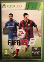 FIFA 15 voor XBOX 360 -, Games en Spelcomputers, Games | Xbox 360, Vanaf 3 jaar, Sport, Ophalen of Verzenden