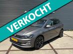 Volkswagen Polo 1.0 TSI Comfortline APPLE CARPLAY/ NAVI, Voorwielaandrijving, Gebruikt, Euro 6, 95 pk