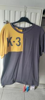 T shirt homme, Ophalen of Verzenden, Gedragen