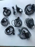 15 Chargeur 15 GSM pour iPhone Nokia... EA., Enlèvement ou Envoi, Autres marques