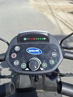 Scootmobiel, Diversen, Brommobielen en Scootmobielen, Ophalen, Zo goed als nieuw