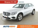 Mercedes-Benz GLC 250 GLC 250 4Matic Exclusive (bj 2017), Auto's, Mercedes-Benz, Gebruikt, 155 kW, 5 zetels, SUV of Terreinwagen