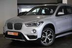 BMW X1 1.5 d sDrive16 Navi Pano CruiseC Camera Garantie*, Auto's, X1, Gebruikt, 4 cilinders, 116 pk