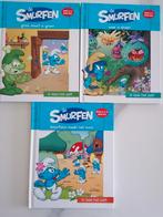 Leesboekjes de smurfen, Boeken, Kinderboeken | Jeugd | onder 10 jaar, Ophalen