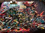 Lego, Kinderen en Baby's, Speelgoed | Duplo en Lego, Ophalen of Verzenden, Zo goed als nieuw, Losse stenen, Lego