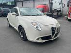 ALFA ROMEO MITO, Euro 5, Gebruikt, Overige brandstoffen, Bedrijf