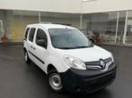 Renault Kangoo 1.5HDI 55kw Euro 5b Utilitaire  Année 2014, Autos, Euro 5, Achat, Entreprise, Boîte manuelle