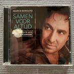 CD Marco Borsato, Enlèvement ou Envoi, Comme neuf