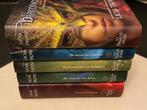 Fantasy boeken Licia Troisi Drakenmeisje reeks compleet, Boeken, Ophalen of Verzenden, Gelezen, Licia Troisi