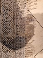 handgemaakt tapijt, Enlèvement, Utilisé, Gris