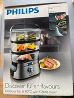 Cuiseur vapeur Philips, Electroménager, Enlèvement ou Envoi, Comme neuf