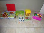 Duplo  blokken, Kinderen en Baby's, Speelgoed | Duplo en Lego, Ophalen, Zo goed als nieuw, Complete set, Duplo