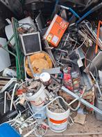 Bonjour je suis Ferrailleur GSM 0485040129, Ophalen, Zo goed als nieuw