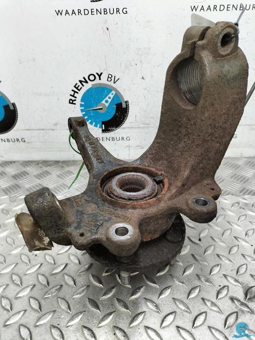 FORD FOCUS 2.0-16V Rally Ed. [LF_HUB_STUB_AXL.ASSY] 2006, Auto-onderdelen, Overige Auto-onderdelen, Gebruikt, ARN erkend, Stiba lid