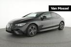 Mercedes-Benz EQE 300 AMG Line + LEDER + PANORAMISCH DAK + N, Automaat, Achterwielaandrijving, Gebruikt, 89 kWh