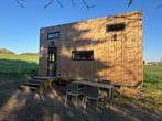 Tiny House, Caravanes & Camping, Enlèvement, Comme neuf