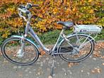 Diverse modellen elektrische fiets damesfiets Sparta E-Motio