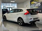 Volvo V40 2.0 Benzine | 72.000KM| 2017| 1 jaar garantie, Testrit aan huis, 4 cilinders, 1969 cc, Wit