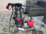 Nettoyeur haute pression 130bar, Jardin & Terrasse, Nettoyeurs haute pression, Enlèvement, Utilisé, Électrique, Autre