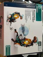 Velleman STEM mechanical coding robot NIEUW, Enlèvement, Neuf