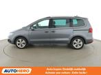 SEAT Alhambra 1.4 TSI Xcellence, Autos, 1395 cm³, Argent ou Gris, Achat, 7 places