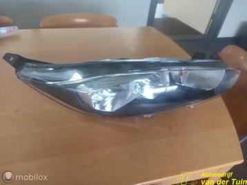 Koplamp rechts Ford Fiesta VII  C1BB-13W029-AF nieuw beschikbaar voor biedingen