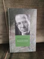 Russische roman     (Meir Shalev), Boeken, Ophalen of Verzenden, Zo goed als nieuw, Meir Shalev