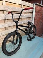 Freestyle bmx met werk aan., Fietsen en Brommers, Ophalen, Zo goed als nieuw