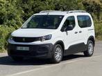 PEUGEOT RIFTER 1.5 DIESEL 167340 KM, Auto's, Voorwielaandrijving, 75 kW, Euro 6, 4 cilinders