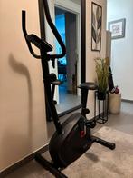 Hometrainer smart bike C1700, Sport en Fitness, Fitnessapparatuur, Ophalen, Zo goed als nieuw, Hometrainer