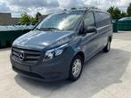 2020 Mercedes-Benz Vito Personenauto, Auto's, Mercedes-Benz, Gebruikt, Overige brandstoffen, Bedrijf, Handgeschakeld