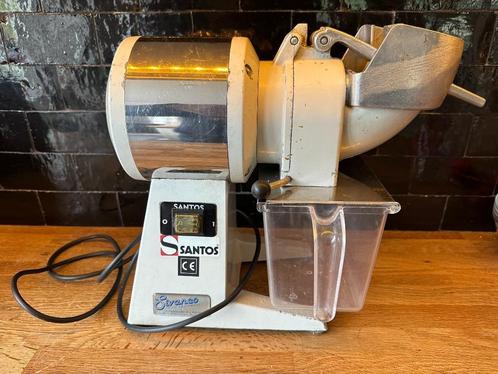 Santos Type 2 : Kaasmaler / ijscrusher, Elektronische apparatuur, Overige elektronische apparatuur, Gebruikt, Ophalen