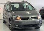 Vw Touran 10/2013  157.000km 1.6tdi 77kw   Bien équipé, Auto's, 121 g/km, Euro 5, Monovolume, Parkeersensor