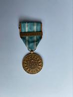 Belgie medaille Korea, Ophalen of Verzenden
