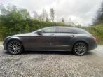 Mercedes 250 CLS Shooting Brake AMG, Autos, Mercedes-Benz, 5 places, Carnet d'entretien, Cuir, CLS