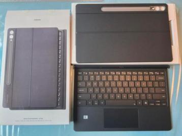 Samsung book cover keyboard_AI key, QWERTY, nieuw! beschikbaar voor biedingen