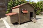 kippenhok - Bakira - nu maar 210 euro!!!, Dieren en Toebehoren, Pluimvee | Toebehoren, Ophalen of Verzenden, Nieuw, Kippenhok of Kippenren
