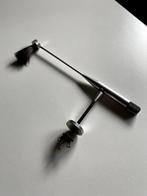 Originele en complete Transcriptor Michell Sweep Arm Brush, Ophalen of Verzenden, Gebruikt, Platenspeler-onderdeel, Overige merken