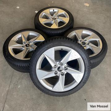 Audi A3 Goodyear Vector 4 Seasons Gen-2 225/45/R17 94V beschikbaar voor biedingen