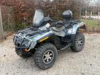 Can-Am Outlander 800 4x4, Motoren, 2 cilinders, 800 cc, 12 t/m 35 kW