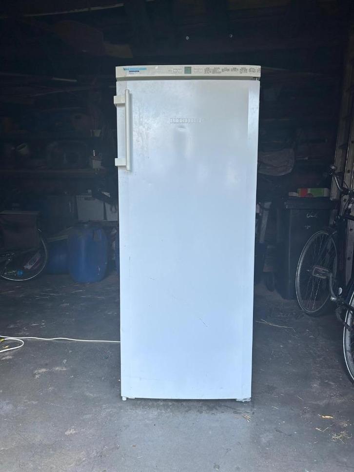Liebherr Koelkast KP 3120 A++, Elektronische apparatuur, Koelkasten en IJskasten, Gebruikt, Zonder vriesvak, 200 liter of meer
