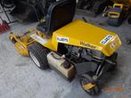 zitmaaier, Tuin en Terras, Zitmaaiers, Ophalen, Gebruikt, Walker, 90 tot 120 cm