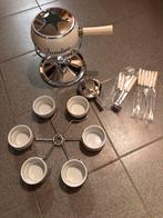 Appareil a fondue, Electroménager, Enlèvement, Comme neuf