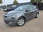 Volkswagen 1.2benzine  59000km car-pass, Auto's, Euro 5, Parkeersensor, Particulier, 1200 cc