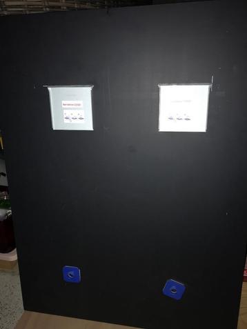 MIROIR 60 x 80 cm beschikbaar voor biedingen