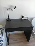 Bureau met stoel, Huis en Inrichting, Bureaustoelen, Ophalen