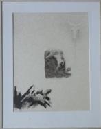 JAN VAERTEN / EROTIS / ORIGINEEL WERK / 91x71cm / KADER SIG, Ophalen