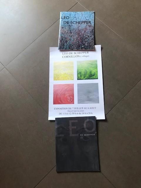 Kunstschilder, Antiek en Kunst, Kunst | Schilderijen | Klassiek, Ophalen of Verzenden