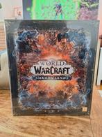 World of Warcraft Shadowlands Collector, Games en Spelcomputers, Games | Pc, Online, Nieuw, 3 spelers of meer, Vanaf 12 jaar