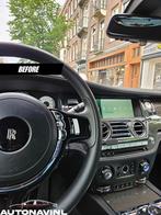 Rolls Royce Apple CarPlay/Android Auto Inbouwen, Ophalen, Nieuw